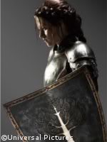 Premières images de <i>Snow White and the Huntsman</i>
