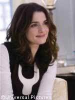 Rachel Weisz sera une sorcière maléfique
