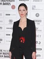 Rebecca Hall remplacerait Jessica Chastain dans <i>Iron Man 3</i>