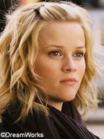 Reese Witherspoon dans la comédie <i>Rule # 1</i>?