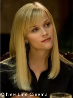 Reese Witherspoon rejoint le prochain film d'Atom Egoyan