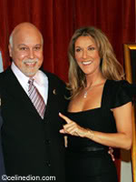 René Angélil dans <i>Le projet Omertà</i>