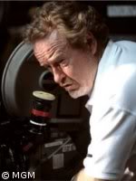 Ridley Scott choisit son prochain projet