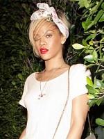 Rihanna prêtera sa voix à un film d'animation