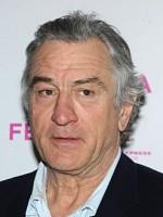 Robert De Niro pourrait épauler Michael Douglas dans <i>Last Vegas</i>