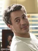 Robert Downey Jr. aurait aimé tourner dans <i>The Hangover 2</i>
