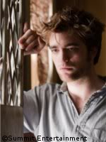 Robert Pattinson parmi les favoris pour Akira