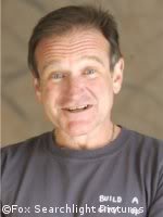 Robin Williams sera en phase terminale