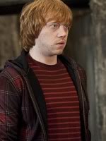 Rupert Grint et Chloë Grace Moretz dans <i>The Drummer</i>