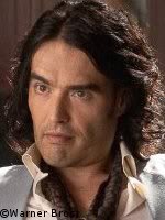 Russell Brand veut jouer dans <i>Rock of Ages</i>