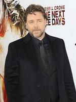Russell Crowe à bord de l'arche de Darren Aronofsky