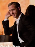 Ryan Gosling poursuit sa lancée