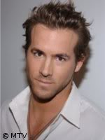 Ryan Reynolds dans le rôle d'un escargot?