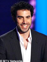 Sacha Baron Cohen sera Freddie Mercury