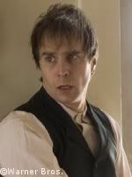 Sam Rockwell à la poursuite de Jonah Hill
