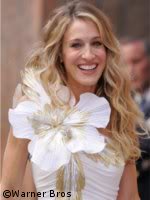 Sarah Jessica Parker rejoint <i>New Year's Eve</i>