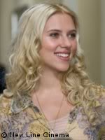Scarlett Johansson dans une nouvelle version de <i>Pride and Prejudice</i>