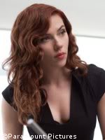 Scarlett Johansson usera de ses charmes dans <i>Under the Skin</i>