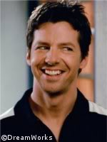Sean Hayes sera Larry dans <i>The Three Stooges</i>