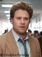 Seth Rogen devient un fantôme