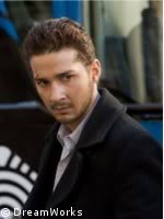 Shia LaBeouf pourrait refaire équipe avec Oliver Stone