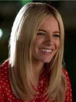 Sienna Miller rejoint <i>New Year's Eve</i>