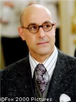 Stanley Tucci se joint aux <i>Hunger Games</i>