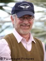 Steven Spielberg conserve le secret sur le prochain <i>Jurassic Park</i>
