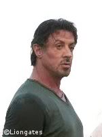 Sylvester Stallone ne sera qu'acteur pour <i>The Expendables II</i>