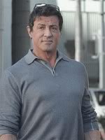 Sylvester Stallone veut un cinquième <i>Rambo</i>