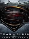 Batman v Superman : Dawn of Justice