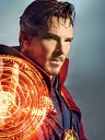 Benedict Cumberbatch - Dr Strange