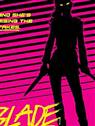 Blade The Hunter