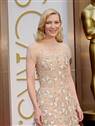 Cate Blanchett @ Oscars