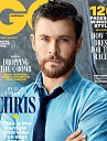 Chris Hemsworth