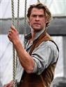 Chris Hemsworth - In the Heart of the Sea
