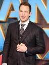 Chris Pratt