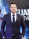 Chris Pratt