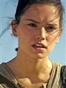 Daisy Ridley - Star Wars : Episode VII  The Force Awakens