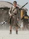 Daisy Ridley - The Force Awakens