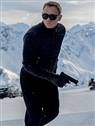 Daniel Craig - James Bond - Spectre