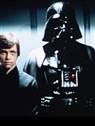 Darth Vader, Luke Skywalker