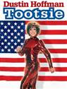 Dustin Hoffman dans Tootsie