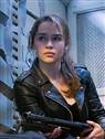 Emilia Clarke - Terminator : Genisys