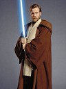 Ewan McGregor (Obi-Wan Kenobi)