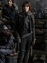 Felicity Jones - Rogue One : A Star Wars Story