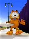Garfield dans The Garfield Show