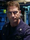 Gerard Butler - Hunter Killer