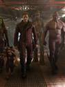 Guardians of the Galaxy, lancé en 2014