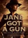 «Jane Got a Gun» a été reporté au début de 2016